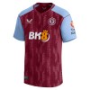 Camiseta de fútbol Aston Villa Primera Equipación 23-24 - Hombre